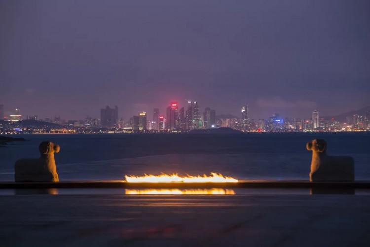 海景套房+双人放题自助+双人临海汤泉丨浪漫春日马上开启